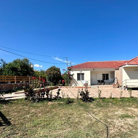 Village Escape: Στην Πρέβεζα Flampoura Eksteriør billede